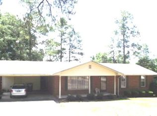 2022 Nottingham Dr, Augusta, GA 30906