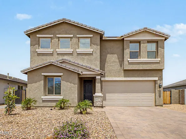 13354 W BRILES Road, Peoria, AZ 85383