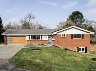 3575 Miller St, Wheat Ridge, CO 80033