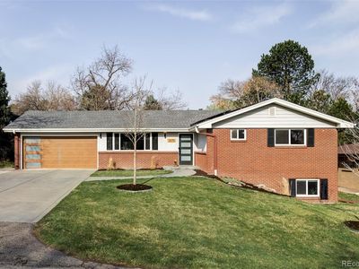 3575 Miller Street, Wheat Ridge, CO, 80033