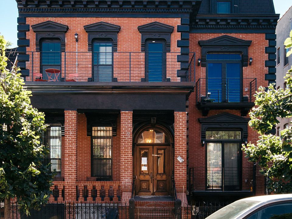 1st image of 186 Quincy St #9F