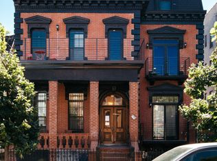 186 Quincy St #9F, Brooklyn, NY 11216