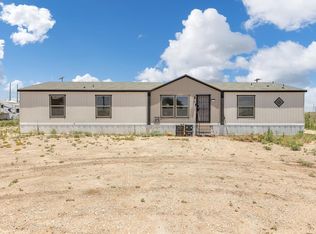 131 Carrasco Ave, Odessa, TX 79763