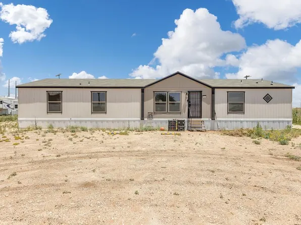 131 Carrasco Ave, Odessa, TX 79763