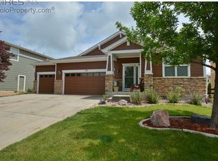 711 Jarvis Dr, Erie, CO 80516