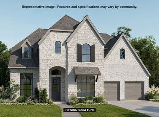 150 Twilight Dr, Prosper, TX 75078