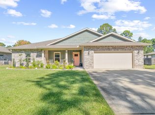 9044 Timber Ln, Navarre, FL 32566