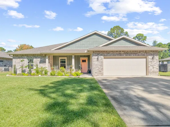 9044 Timber Ln, Navarre, FL 32566