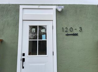 120 Hawthorne Way UNIT 3, San Jose, CA 95110