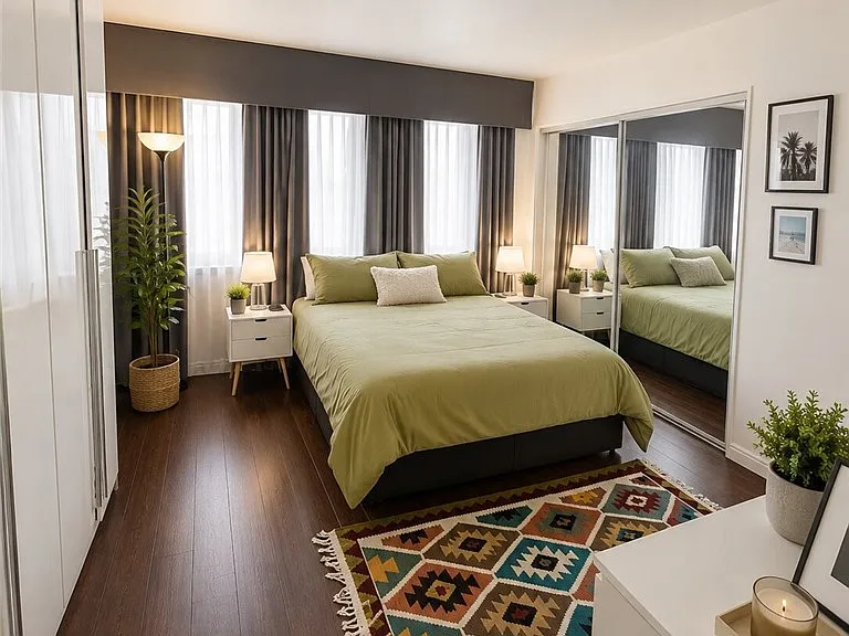 2170 Century Park E #1601 — Photo 7