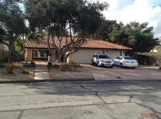965 Craig Dr, Lompoc, CA 93436