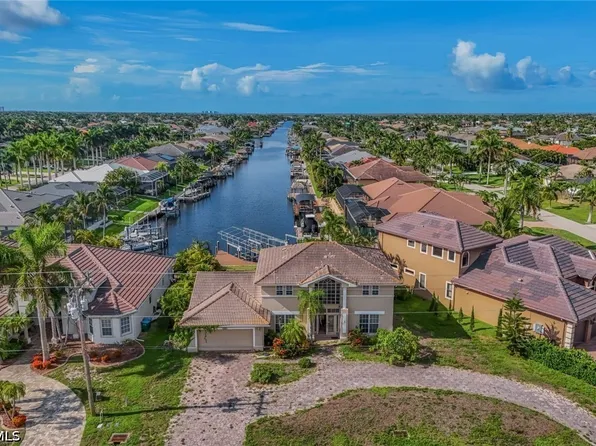 2502 Cape Coral Pkwy W, Cape Coral, FL 33914