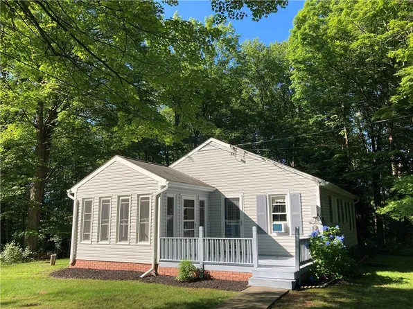 1362 Hickory Lane #1363, New Paltz, NY 12561