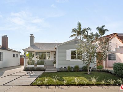 8043 Altavan Ave, Los Angeles, CA, 90045