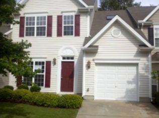 107 Hidden Springs Dr, Durham, NC 27703