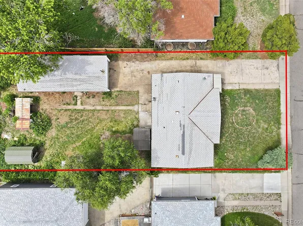 3817 S Inca Street, Englewood, CO 80110