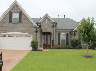 7089 Carriebrook Dr, Olive Branch, MS 38654