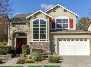 822 Saint John Ct, Pleasanton, CA 94566