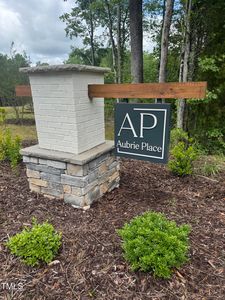 3801 Bennett Grove Dr LOT 4, Wake Forest, NC, 27587