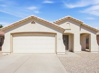 2544 W Romley Rd, Phoenix, AZ 85041