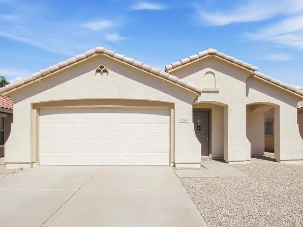 2544 W Romley Rd, Phoenix, AZ 85041
