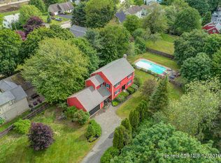 1758 Washington Ave, Portland, ME 04103