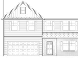 4622 Wesmar Dr #4, Pfafftown, NC 27040