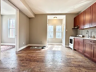 Rented by Pear NYC LLC