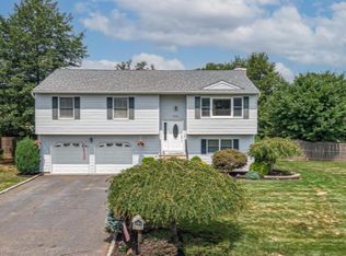 245 Hopkinson St, South Plainfield, NJ 07080