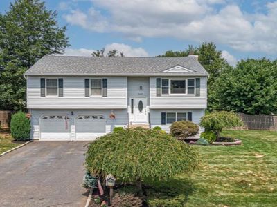 245 Hopkinson St, South Plainfield, NJ, 07080
