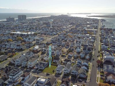 212 N Rumson Ave, Margate, NJ, 08402