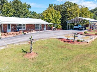 669 Nicklesville Rd NE, Resaca, GA 30735