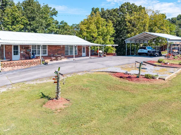 669 Nicklesville Rd NE, Resaca, GA 30735