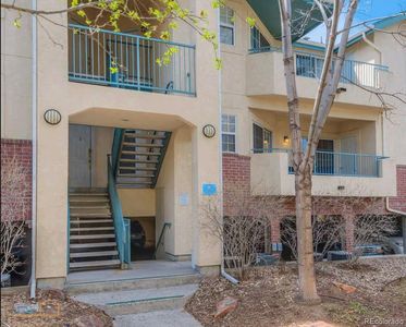 540 Mohawk Drive #10, Boulder, CO, 80303