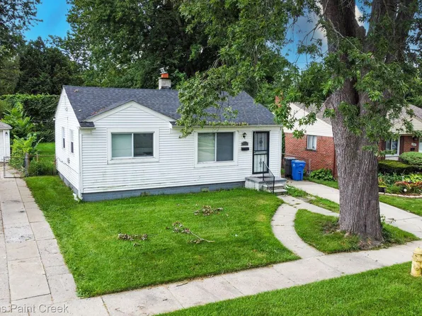 27127 Notre Dame St, Inkster, MI 48141
