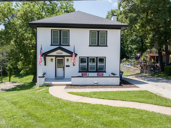 1300 Moreland Ave, Jefferson City, MO 65101