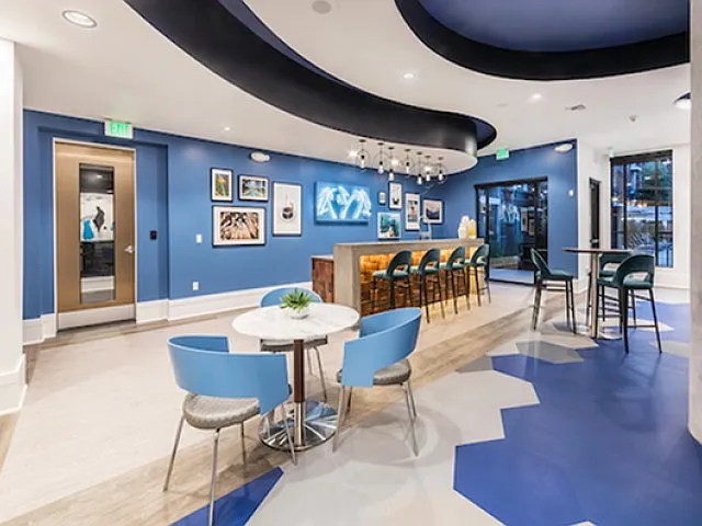 The Gallery at NoHo Commons — Photo 44