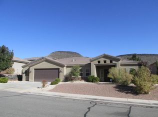 244 N 1280 W, Saint George, UT 84770