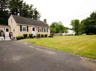60 Summer St, Hanover, MA 02339