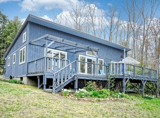 102 Cleve Tripp Rd, Poland, ME 04274