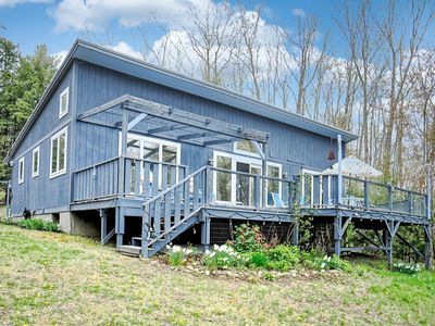 102 Cleve Tripp Road, Poland, ME, 04274