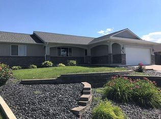 3144 Bighorn Ct, Pueblo, CO 81005