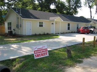 405 W 1st St APT B, Adel, GA 31620