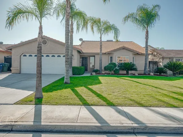 414 Via De Moreno, Delano, CA 93215