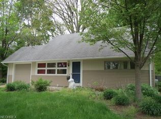 584 Woodmere Rd, Berea, OH 44017