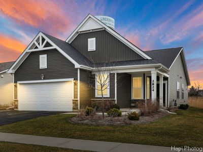 2824 Briargate Dr, Lindenhurst, IL, 60046