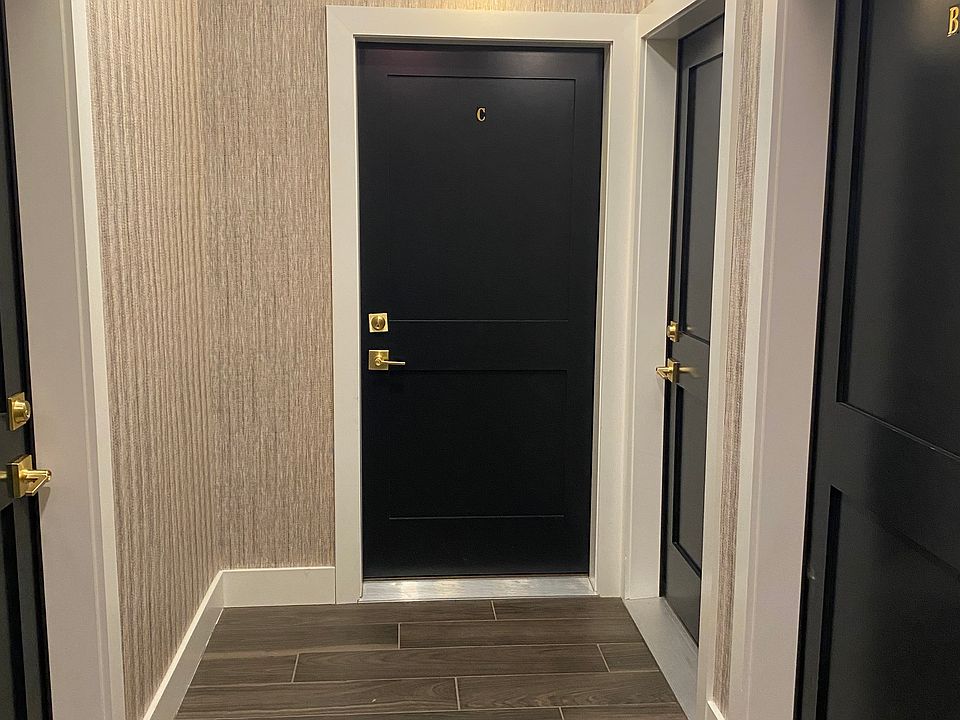Common hallway