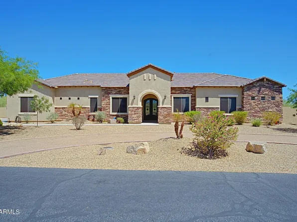 3007 N KATIE Lane, Litchfield Park, AZ 85340