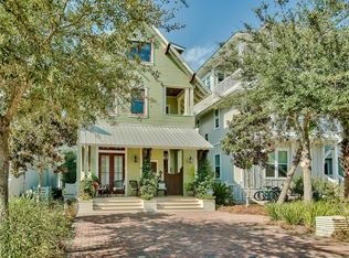 116 Surfer Ln, Seacrest, FL 32461