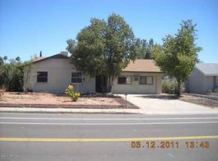 1405 W Mesquite St, Chandler, AZ 85224